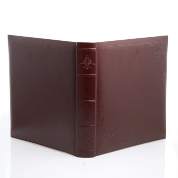 Album wsuwany szyty Remo-D na 500 zdjęć 10x15